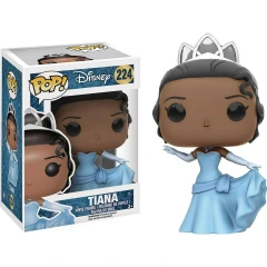 FUnko Pop! Disney: Princess - Tiana 224